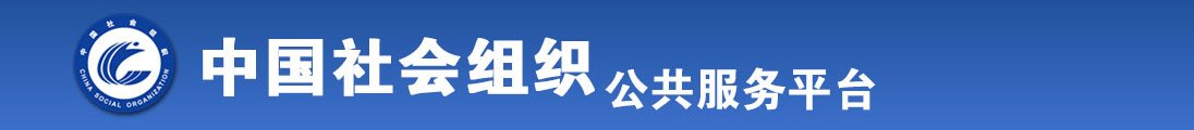 大鸡吧操嫩逼网全国社会组织信息查询